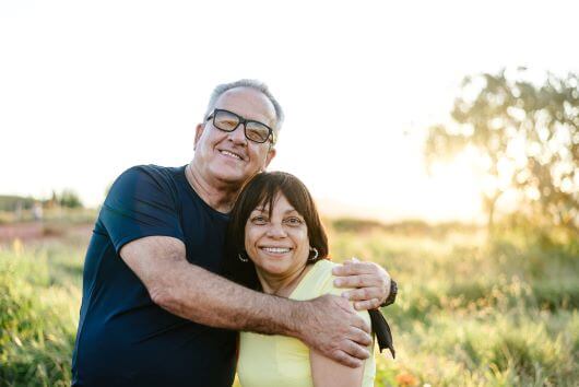 Empty Nesters: Downsizing Tips