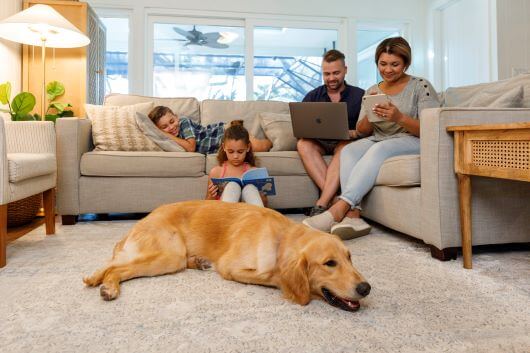 Strong Passwords & Multi-Factor Authentication Tips