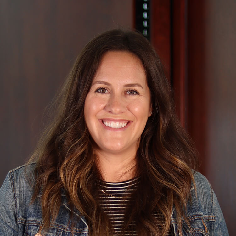 Tara Gibson