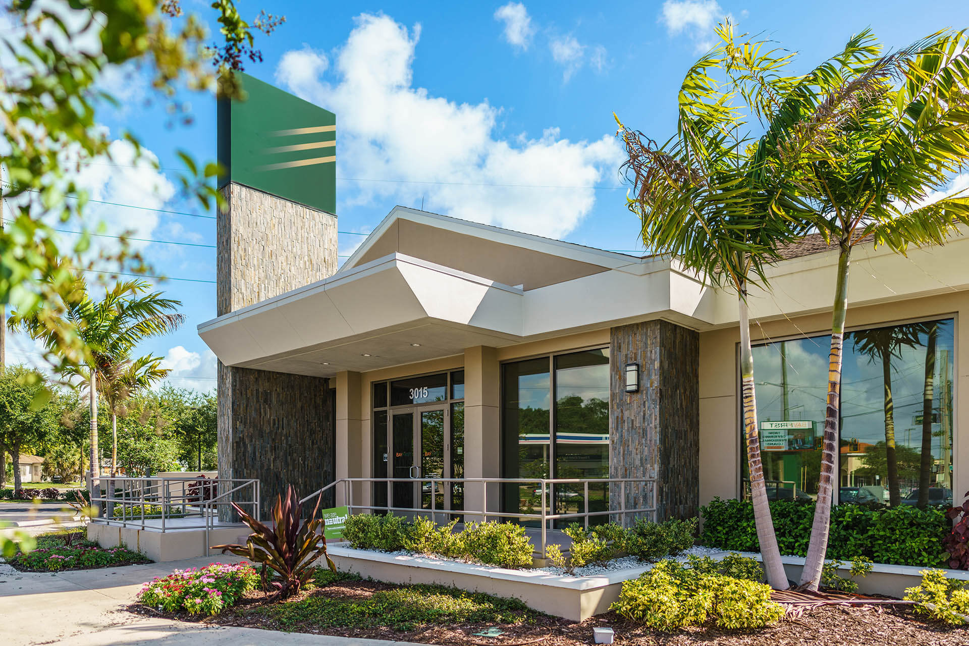 West Tampa Banking Center