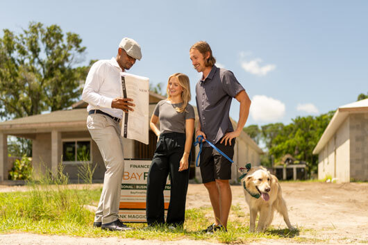 Alternative Homeownership Paths