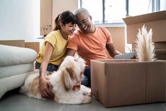Mortgage Acronyms Demystified
