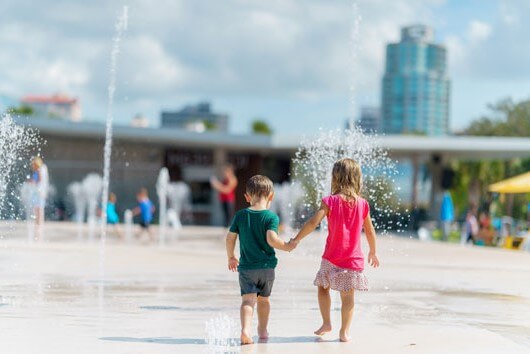 Cash Kids Club: Summer Fun and Lessons
