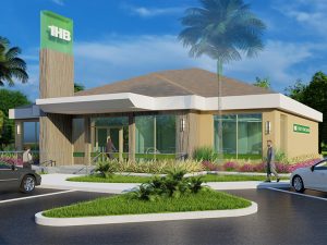West Tampa Banking Center