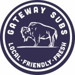 Gateway Subs Logo