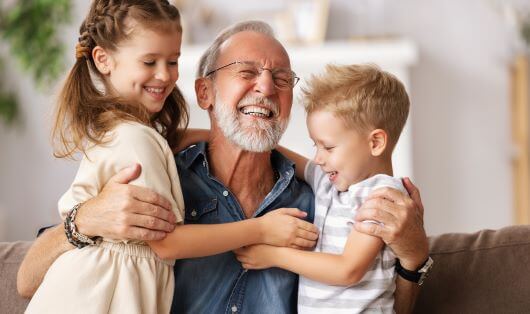 Grandparent’s Guide: Summer Fun & Financial Lessons