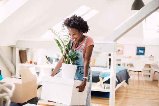 Steps to Take Before House Hunting This Season