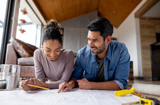 Maximize Increased Home Value