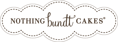 Nothing Bundt Cakes Logo