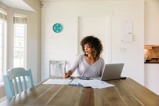 Financial Disaster Preparedness